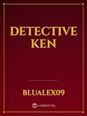 Detective Ken Book