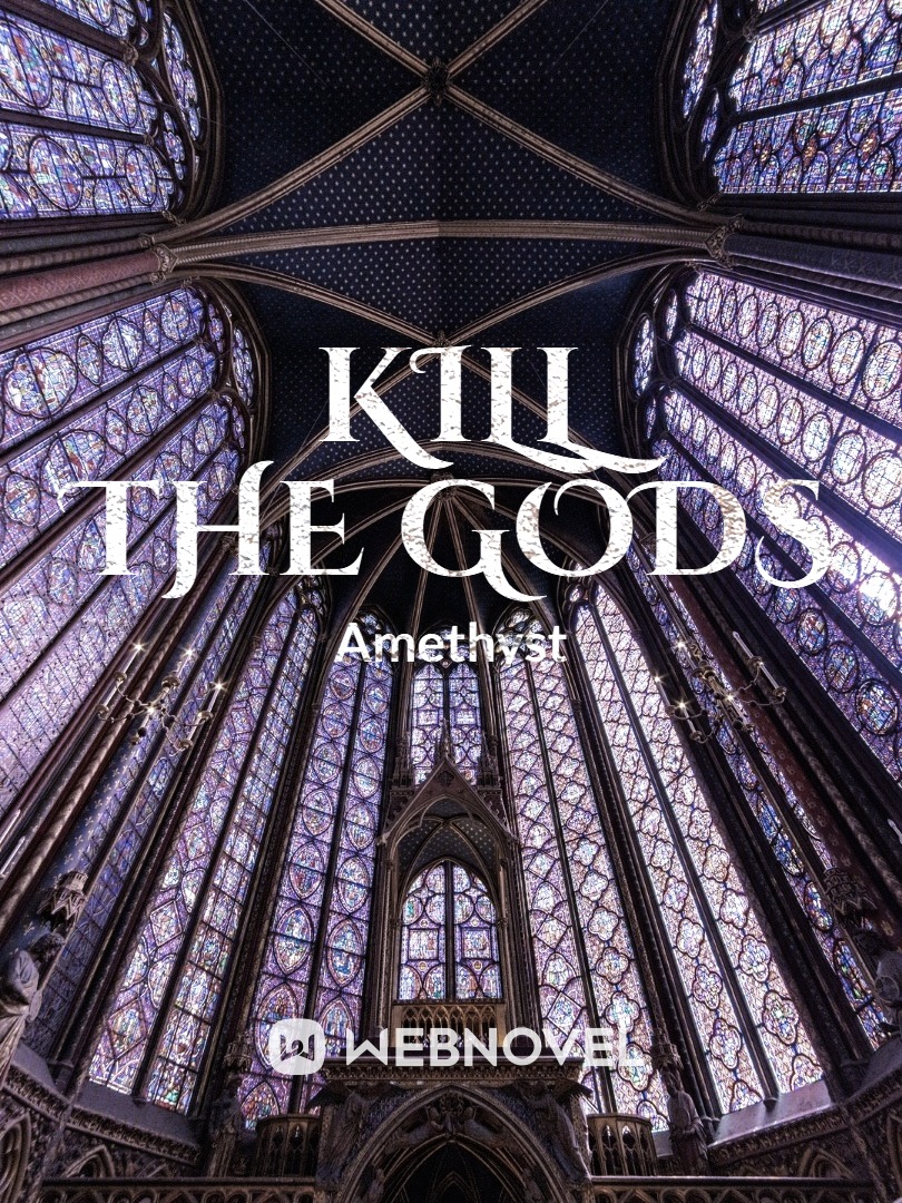 Kill The Gods