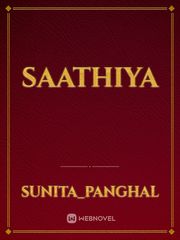 saathiya Book
