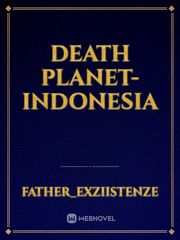 Death Planet-Indonesia Book