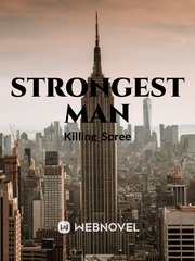 Strongest Man Book
