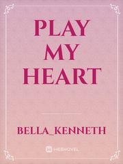 Play my heart Book