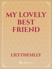 My lovely best friend Book