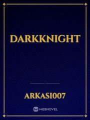 Darkknight Book