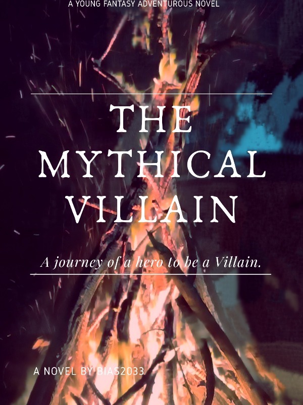 The mythical villain Book