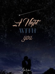 A Night with you Book