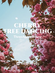 Cherry Tree dancing Book