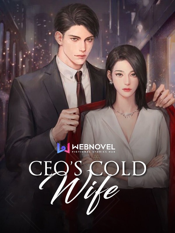 CEO'S Cold Wife
