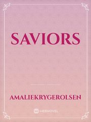 Saviors Book