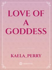 Love of a goddess Book