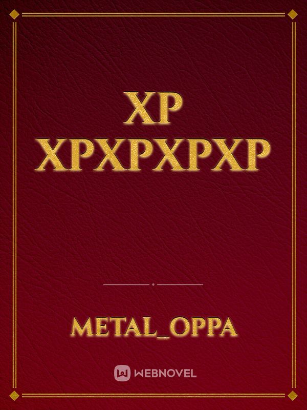 Xp Xpxpxpxp Book