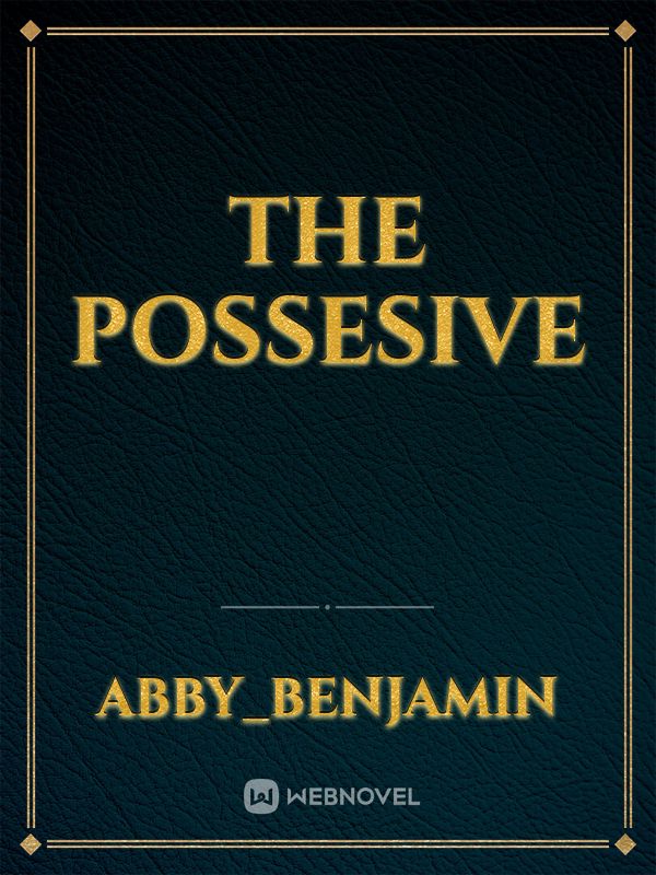The Possesive