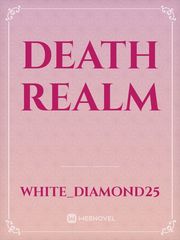 Death Realm Book