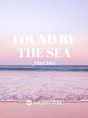 Found By The Sea Book