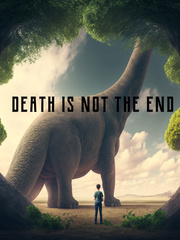 Death is not the end Book