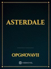 Asterdale Book