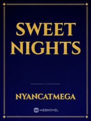 Sweet Nights Book