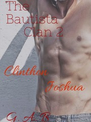 The Bautista clan 2: Clinthon Joshua Book