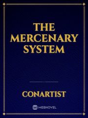 The Mercenary System Book