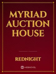 Myriad Auction House Book