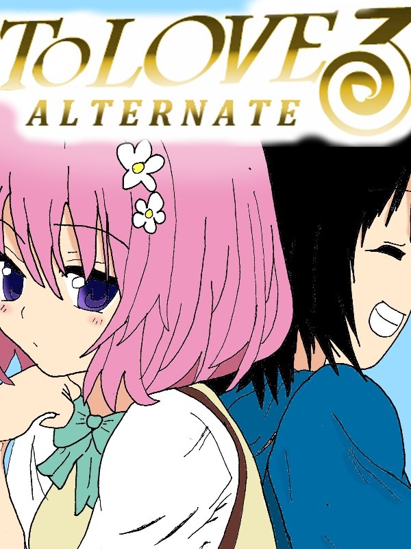 To LOVE-Ru (To Love Ru) · AniList