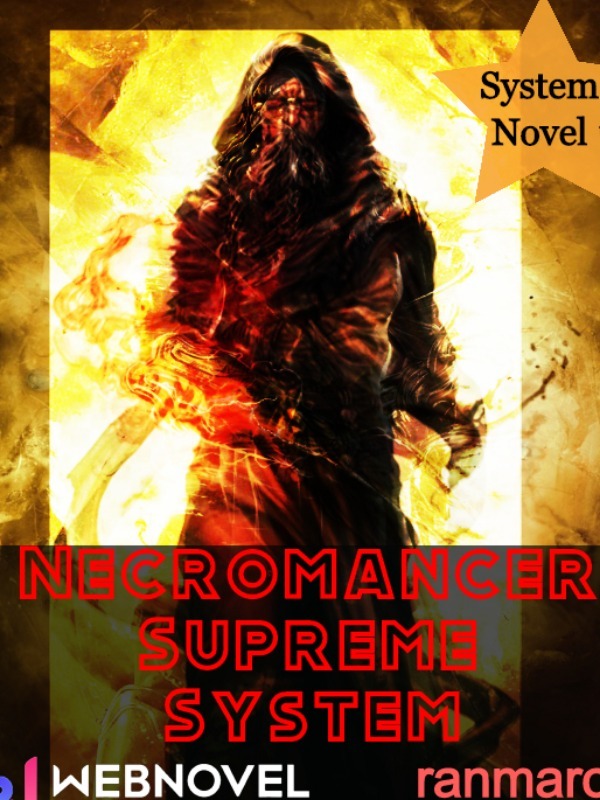 Necromancer Supreme System R2