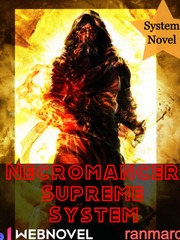 Necromancer Supreme System R2 Book