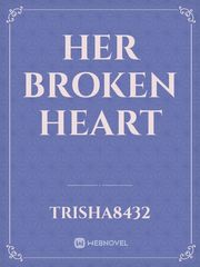 Her Broken Heart Book
