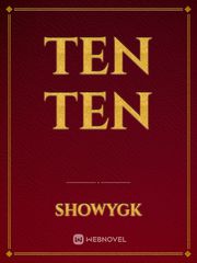 ten ten Book