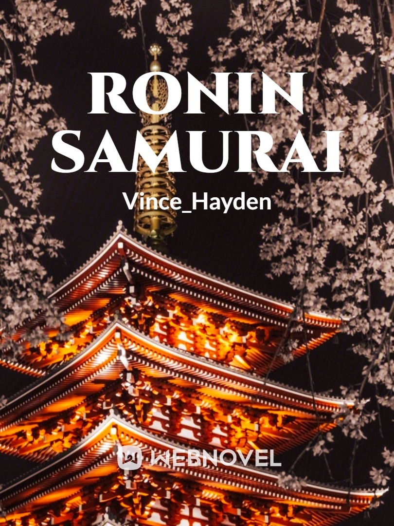 Ronin Samurai