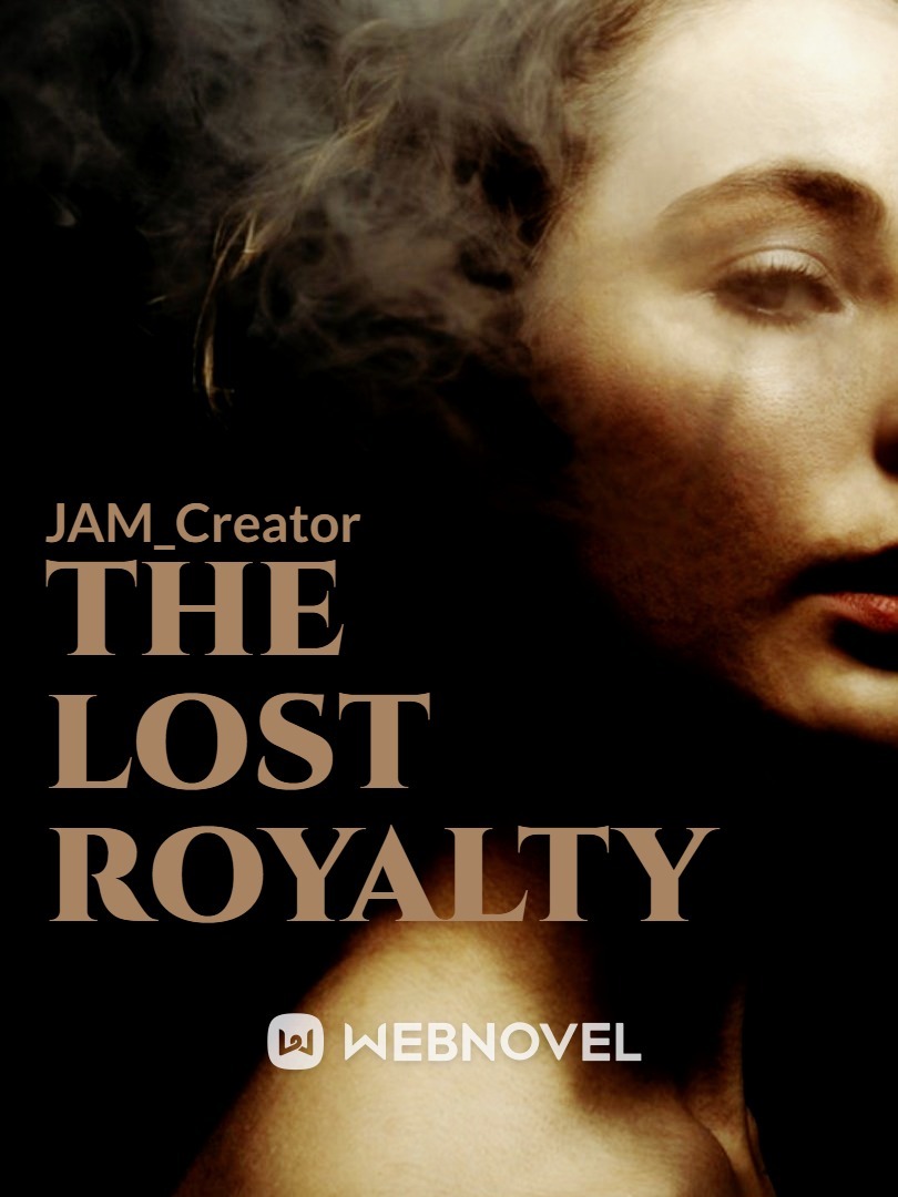 The Lost Royalty Book