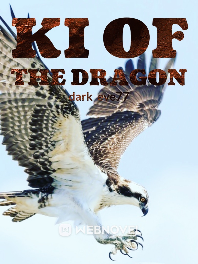 KI OF THE DRAGON Book