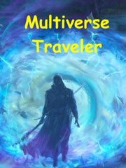Multiverse traveler Book