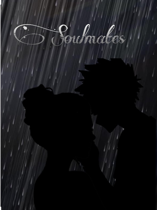 Soulmates (Bakugou x Reader Story) Book