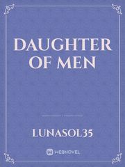 Daughter of Men Book