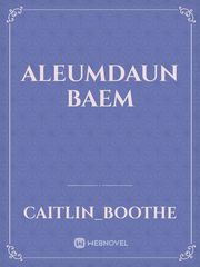 Aleumdaun Baem Book