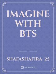 Imagine with BTS Book