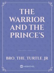 The Warrior and the Prince's Book