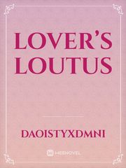 Lover’s Loutus Book