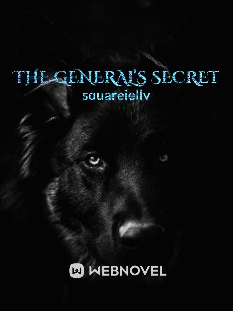 The General’s Secret Book