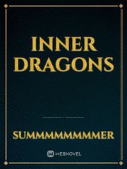 Inner Dragons Book