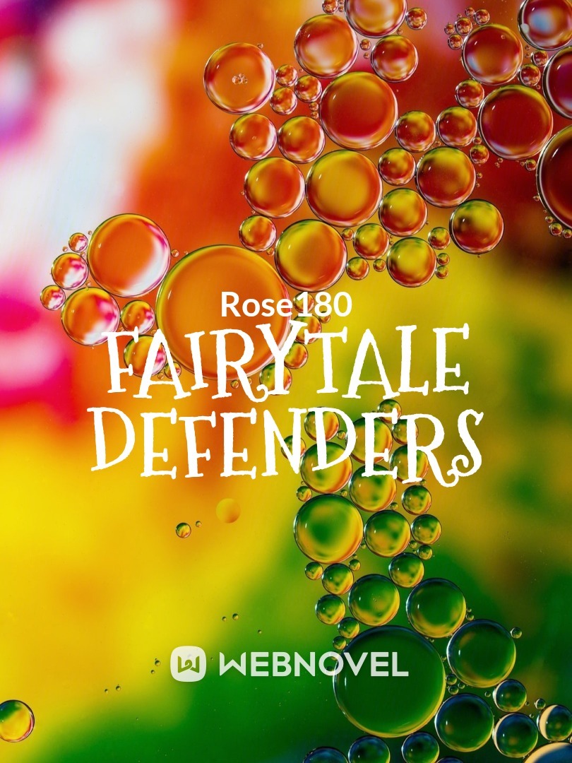 Fairytale Defenders