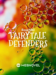 Fairytale Defenders Book
