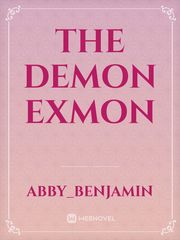 The Demon Exmon Book