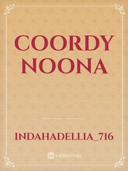 Coordy Noona Book