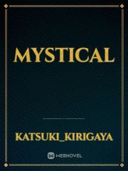 Mystical Book