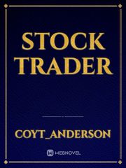 Stock Trader Book