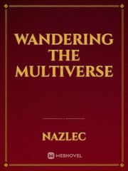 Wandering the Multiverse Book