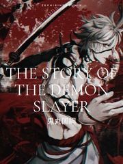 The Story of Demon Slayer Book