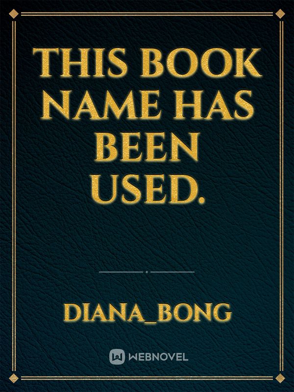 this book name has been used. Book